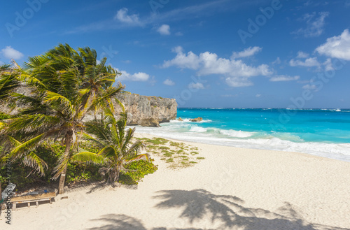 Bottom Bay in Barbados © Fyle