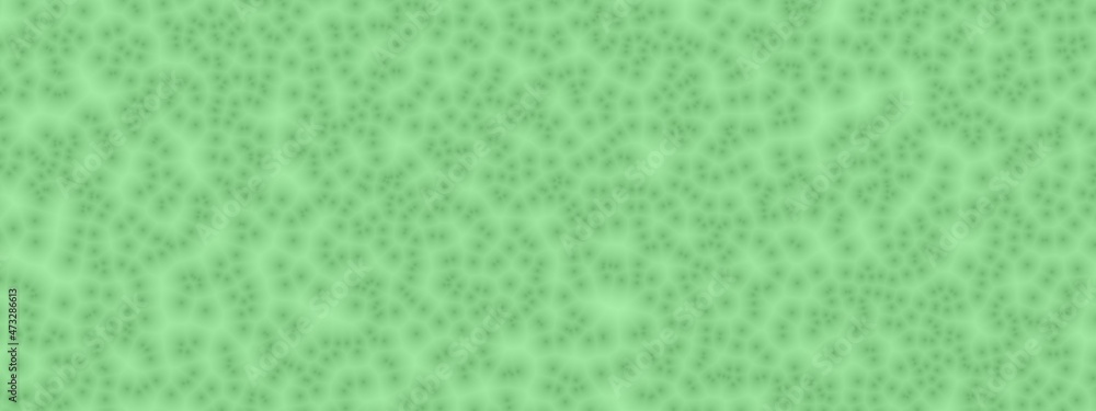 Banner cell pattern of Pale Green color. Random pattern background. Texture Pale Green color pattern background.