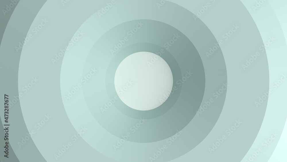 minimalistic background wallpaper radial pattern 3d render minimalistic background wallpaper radial pattern 3d render
