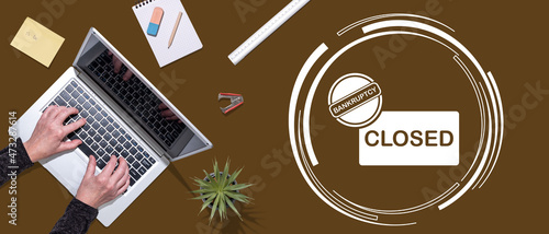 Concept of bankruptcy