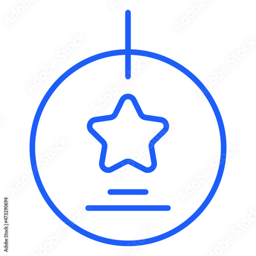 VIP icon 