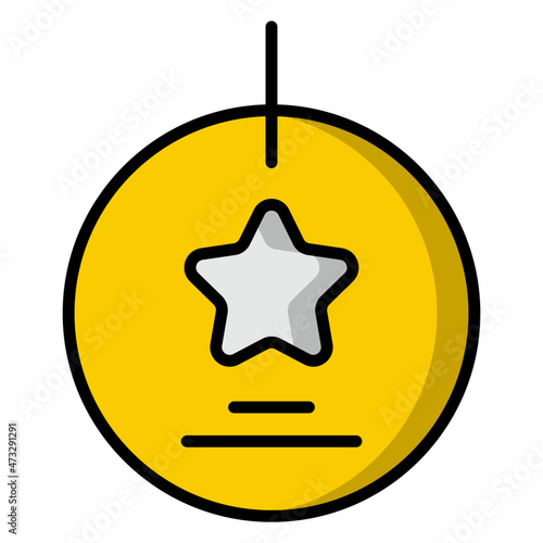 VIP icon 