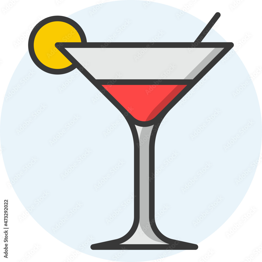 martini icon martini icon