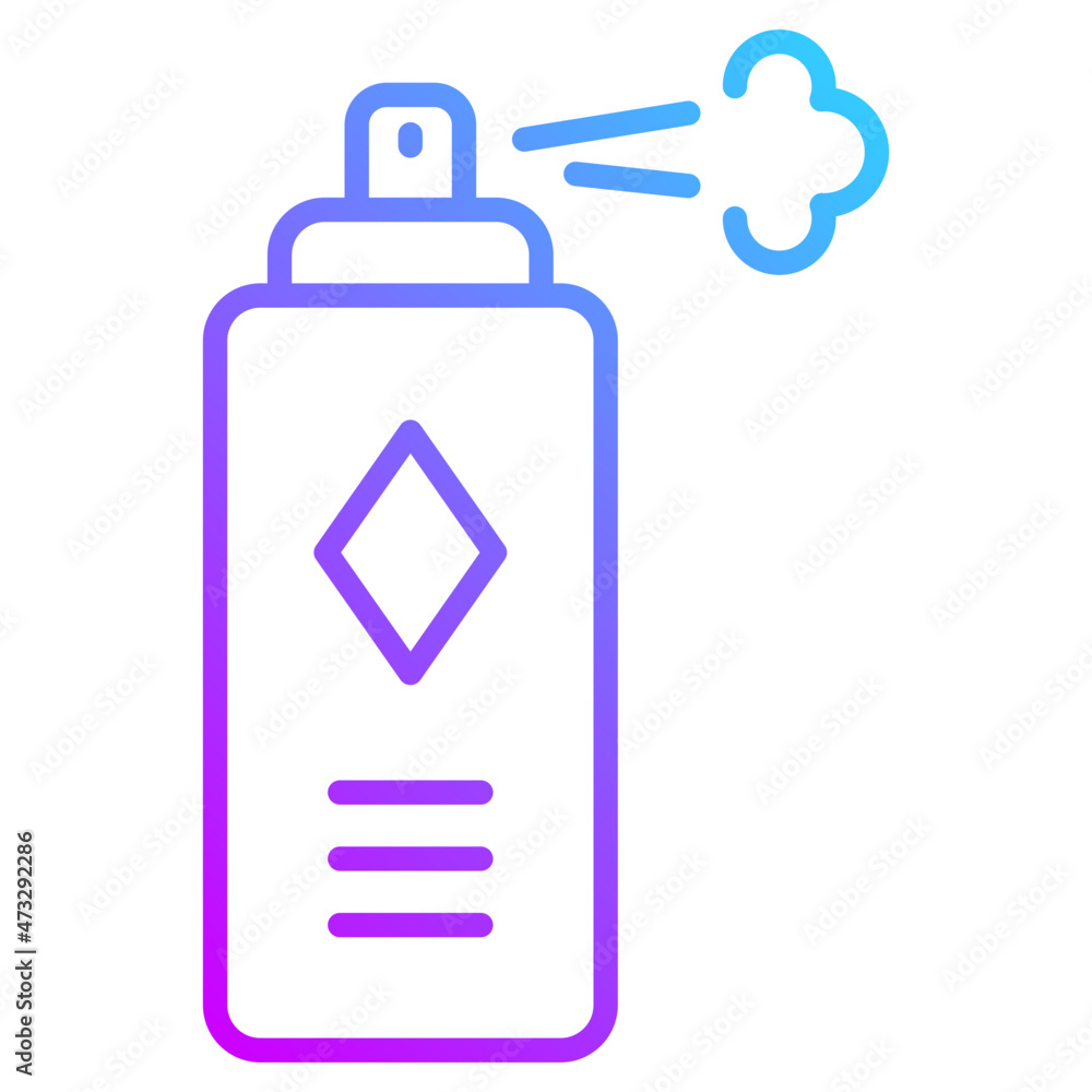 spray bottle icon spray bottle icon