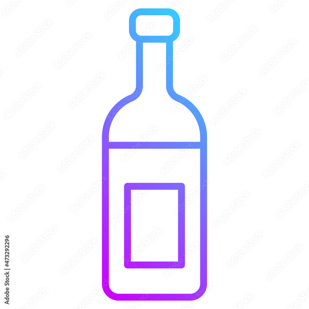 Champagne icon Champagne icon