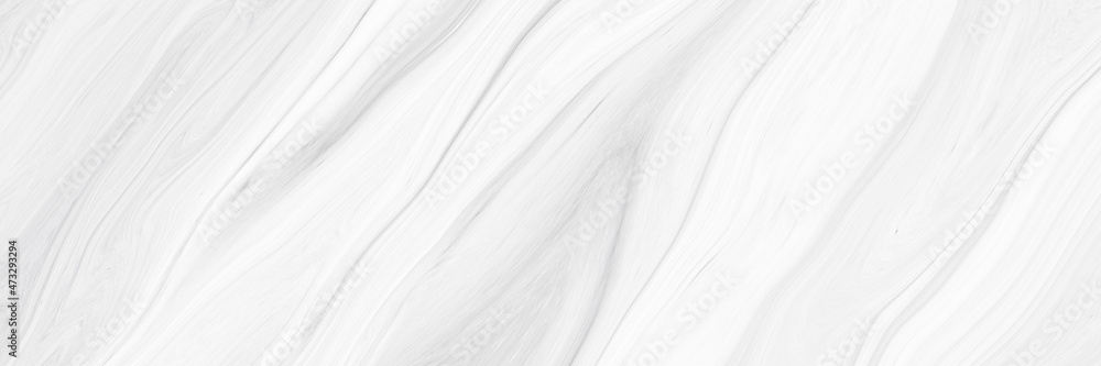 Obraz premium Marble wall white silver pattern gray ink graphic background abstract light elegant black for do floor plan ceramic counter texture stone tile grey background natural for interior decoration.