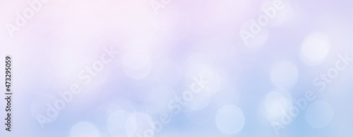 Wide angle elegant light purple and blue texture