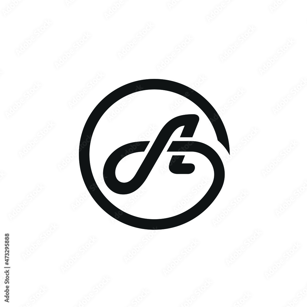 initials letter A logo design inspiration initials letter A logo design inspiration