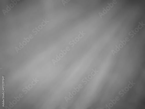 Gray abstract background with oblique lines 