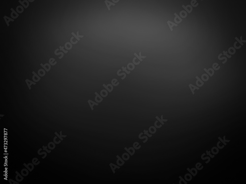 dark black abstract background for illustration