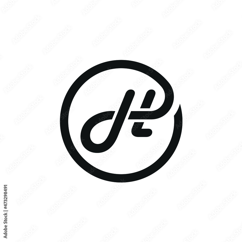 monogram H logo design beauty to inspire monogram H logo design beauty to inspire