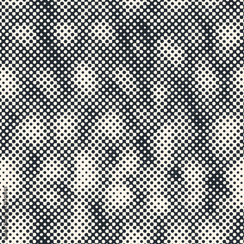Halftone texture. Abstract background. vector illustration. Halftone texture. Abstract background. vector illustration.