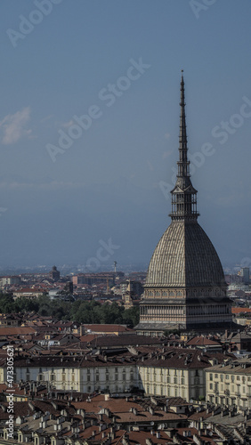 Turin is the capital city of Piedmont in northern Italy, known for its refined architecture and cuisine.