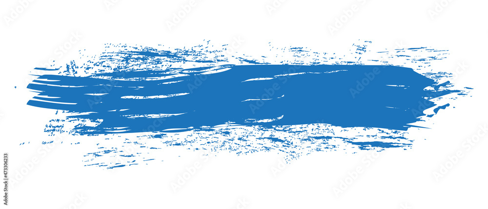 Blue brush stroke set isolated on white background. Trendy brush stroke vector for blue ink paint, grunge backdrop, dirt banner, watercolor design and dirty texture. Brush stroke vector Blue brush stroke set isolated on white background. Trendy brush stroke vector for blue ink paint, grunge backdrop, dirt banner, watercolor design and dirty texture. Brush stroke vector