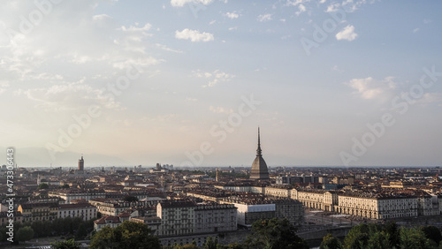 Turin is the capital city of Piedmont in northern Italy  known for its refined architecture and cuisine.