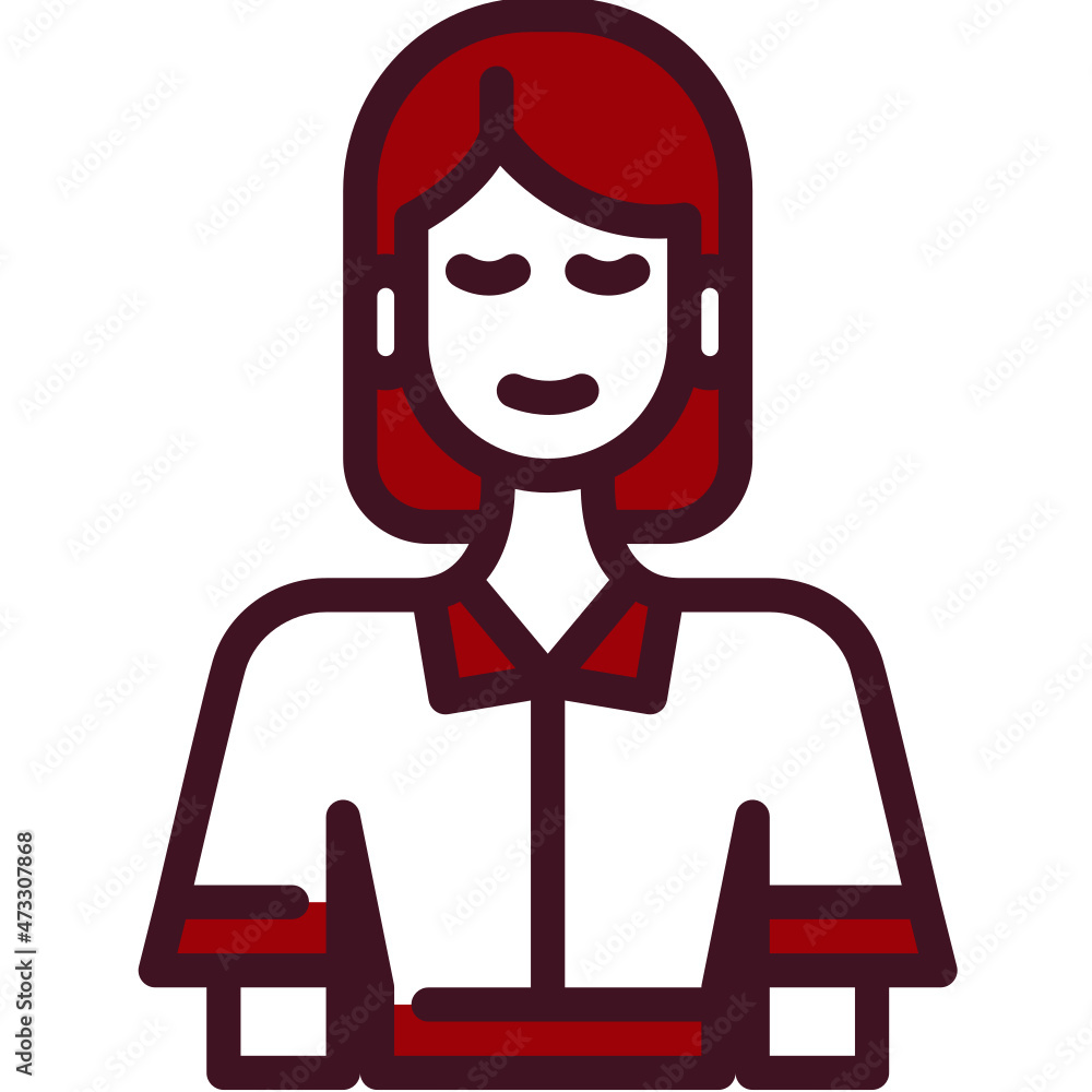 housekeeping one color icon housekeeping one color icon