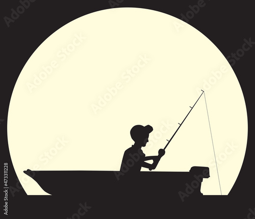 Night Fishing