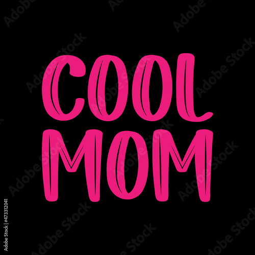 mom typography t-shirt design,mom typography lettering