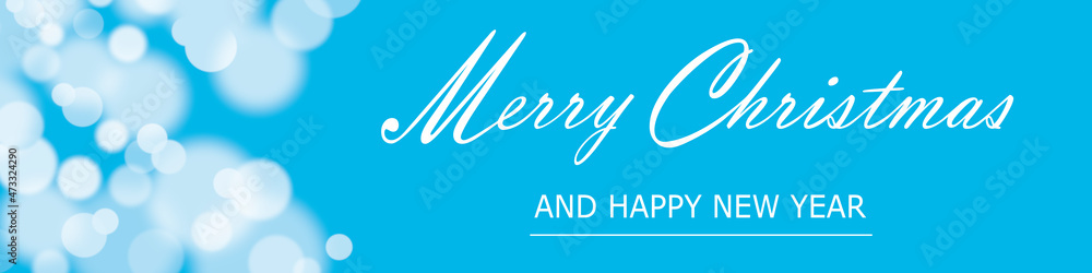 Christmas banner graphic. The graphic is also to use as cmyk graphic. Christmas banner graphic. The graphic is also to use as cmyk graphic.