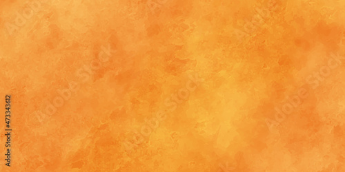 abstract grunge stylist modern seamless orange texture background with smoke.colorful orange textures for making flyer,poster,cover,banner and any design.