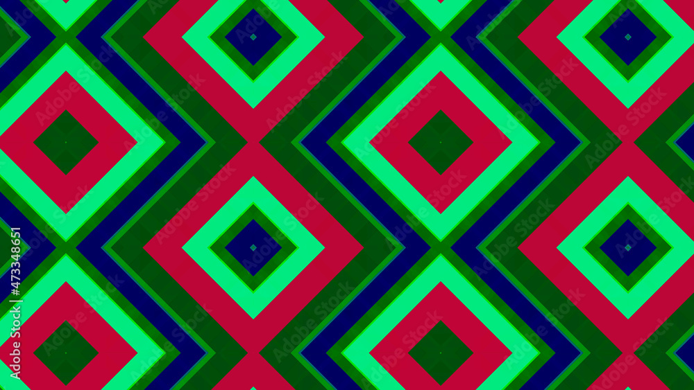 Seamless pattern background from a variety of multicolored squares. abstract color seamless pattern background. Seamless pattern background from a variety of multicolored squares. abstract color seamless pattern background.