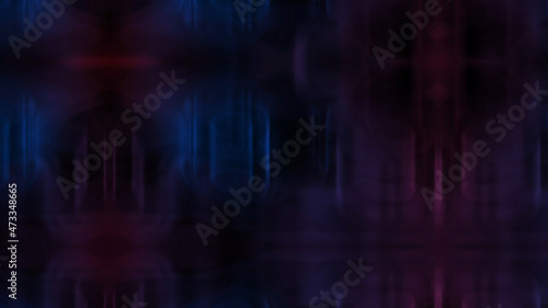 abstract colorful liner movement background. gradient color liner background. 
