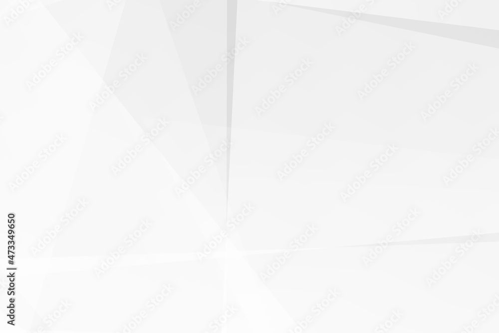 Abstract white and grey on light silver background modern design. Vector illustration EPS 10. Abstract white and grey on light silver background modern design. Vector illustration EPS 10.