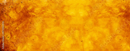 Detail of Cold Bubbly Carbonated Soft Drink with Ice,Cola with Ice. Food background ,Cola close-up ,design element. Beer bubbles macro,Ice, Bubble, Backgrounds, Ice Cube, Abstract Backgrounds