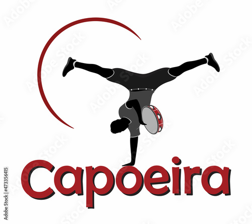 Capoeira Brazilian martial art