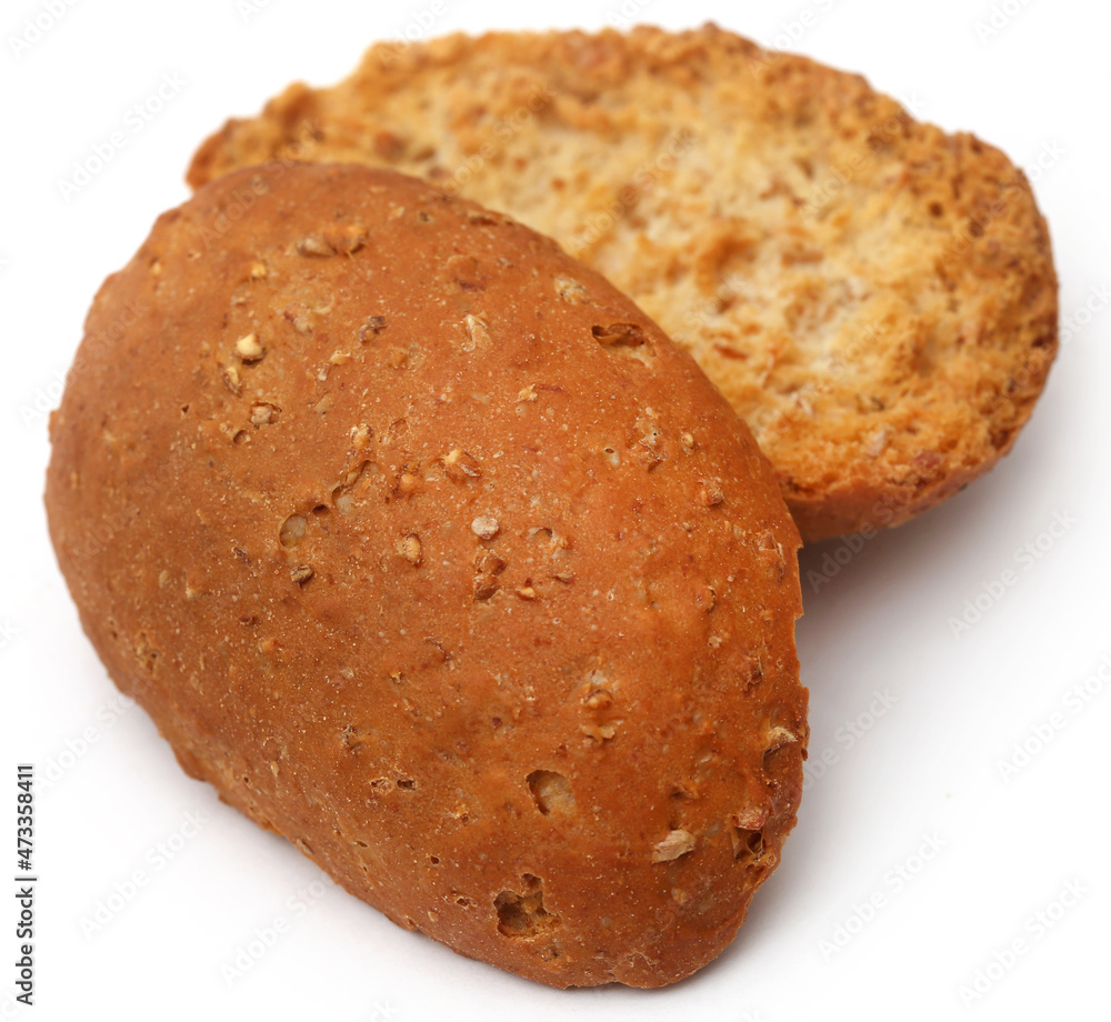 Toast biscuit Toast biscuit