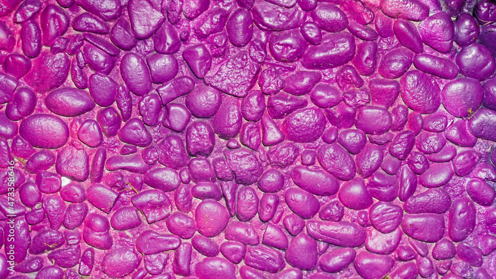 Colored Stonewall texture Colored Stonewall texture
