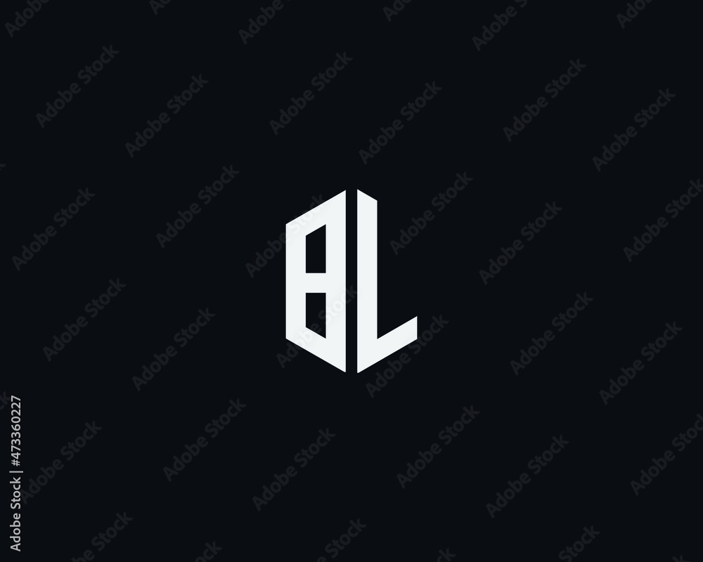BL initial letter logo vector template | Creative modern monogram Circle logo company business logo icon
BL initial letter logo vector template | Creative modern monogram Circle logo company business logo icon