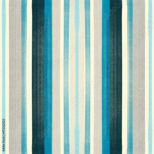 Seamless pattern with vertical stripes