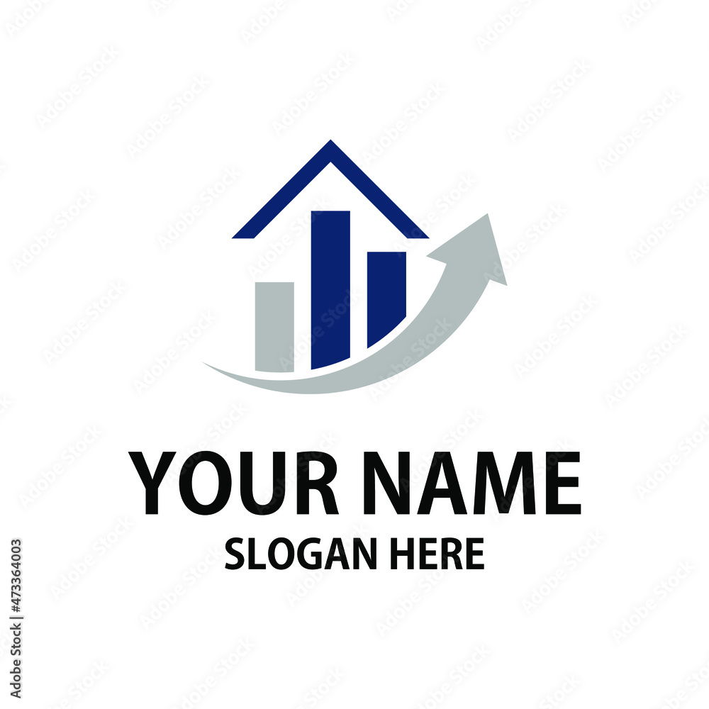 real estate company logo real estate company logo