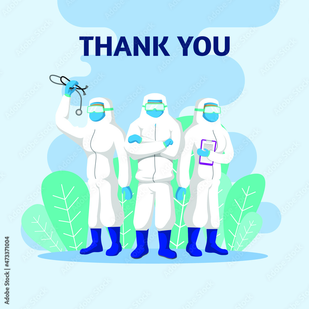 thank you greet to the Doctors Team thank you greet to the Doctors Team