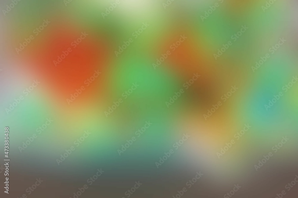 Abstract multicolored background. Blurred spots and lines. Delicate pastel colors, neon. Background for the cover of a notebook, book. A screensaver for a laptop. Abstract multicolored background. Blurred spots and lines. Delicate pastel colors, neon. Background for the cover of a notebook, book. A screensaver for a laptop.
