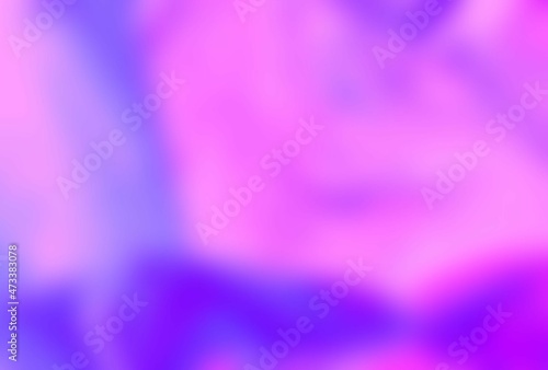 Abstract lilac unfocused background. Delicate pastel color. Background for the cover of a notebook, book. A screensaver for a laptop.