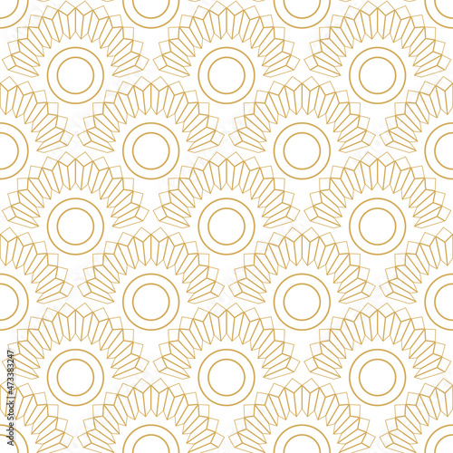 Abstract seamless pattern i...