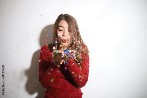 portrait of a person