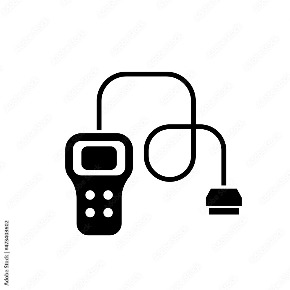 Car diagnostic scanner