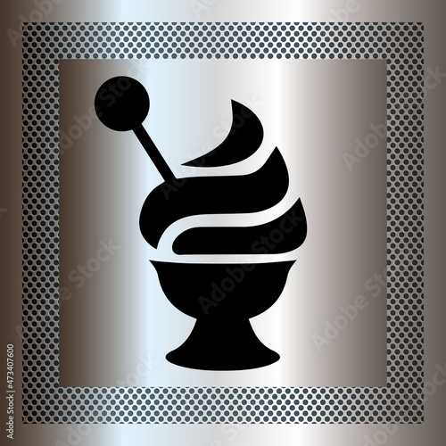 Logo dessert.