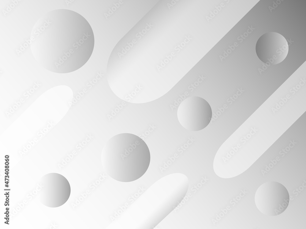 Abstract grey and white geometric stylish modern background design Abstract grey and white geometric stylish modern background design