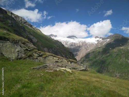 Nationalpark Hohe Tauern