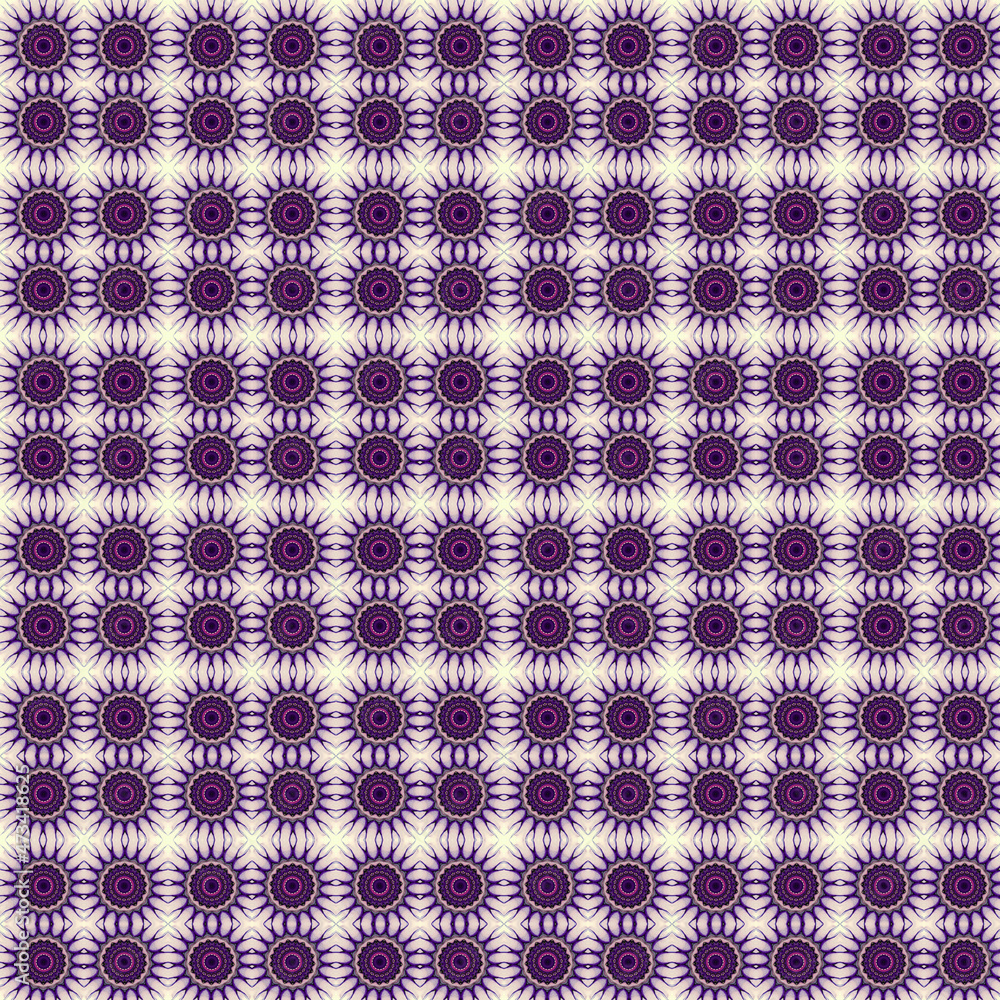 seamless pattern with shapes seamless pattern with shapes