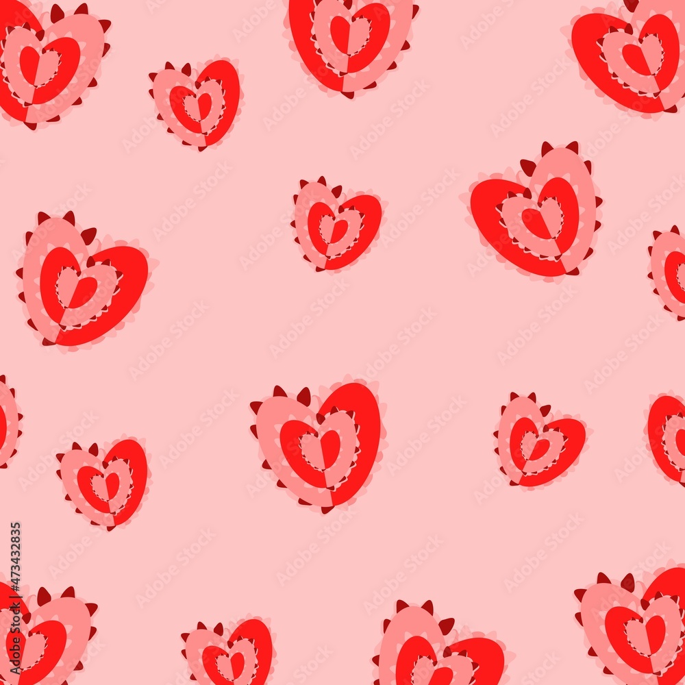 Fototapeta premium valentine's day