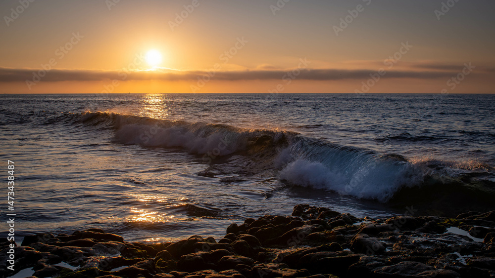 Ocean Tranquility