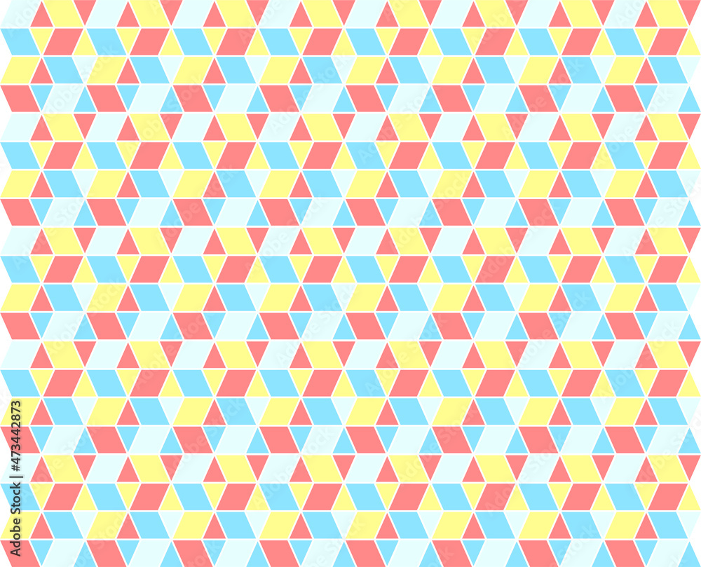geometric seamless wallpaper background geometric seamless wallpaper background