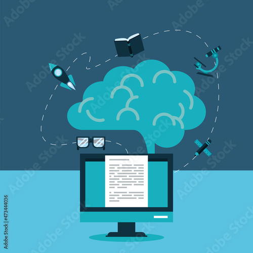 educational plan online