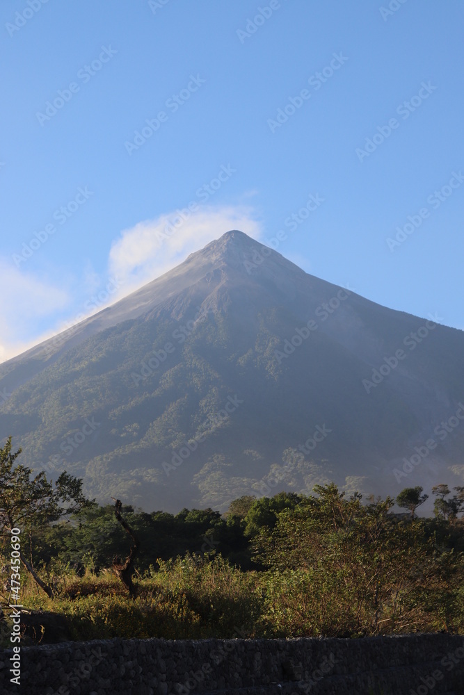 volcano teide tenerife