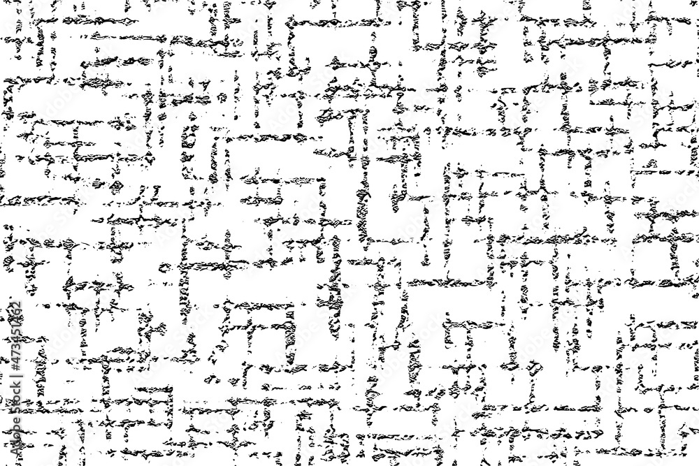 Rough vector background, abstract texture Rough vector background, abstract texture